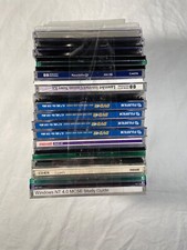 Single dvd disc for sale  Nashville