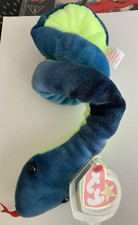Beanie baby hissy for sale  Bigler
