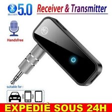 Récepteur audio bluetooth d'occasion  Pommeuse