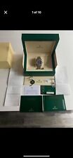 Rolex 37mm yacht for sale  BLACKPOOL