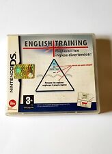English training migliora usato  Asti