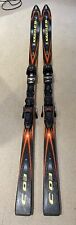 Skis kastle 175cms for sale  SOUTHAMPTON