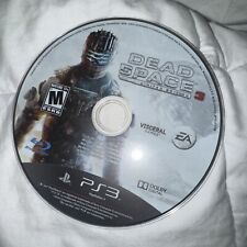 Dead Space 3 (Sony PlayStation 3, 2013) comprar usado  Enviando para Brazil
