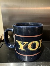 Yorkie chocolate mug for sale  SEVENOAKS