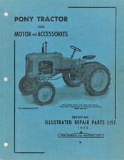 1952 massey harris for sale  Moulton