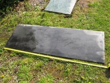 Welsh slate slab for sale  LYNDHURST