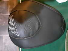 Housse selle. honda for sale  GLASTONBURY