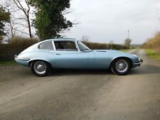 1971 jaguar type for sale  CHELTENHAM