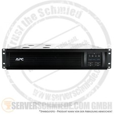 Apc usv smt1500rmi2uc gebraucht kaufen  Ebersbrunn