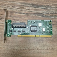 Carte scsi adaptec d'occasion  Valenciennes