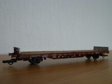 Acme 45081 flachwagen gebraucht kaufen  Lörrach
