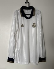 Adidas real madrid gebraucht kaufen  Bernau