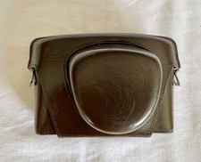 Leitz leica sac d'occasion  Bruz