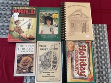 lot book cooking for sale  Durham