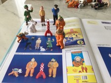 Jouet ancien figurines d'occasion Jouet ancien figurines d'occasion  Châtellerault