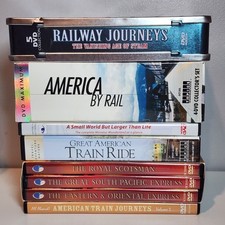 America rail train for sale  Lufkin