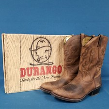 Durango db922 brown for sale  Fort Wayne