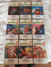 Daitarn vhs yamato usato  Montecchio Maggiore