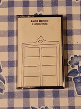 Lucio battisti l usato  Alessandria