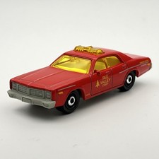 Matchbox 1978 dodge for sale  LISBURN