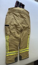Feuerwehr einsatzhose texport gebraucht kaufen  Albstadt