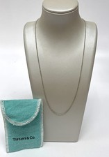 Tiffany sterling silver for sale  RUGBY