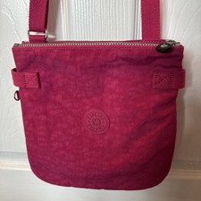 Kipling fuchsia women for sale  Brownsburg