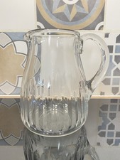 Pichet cristal baccarat d'occasion  Ouzouer-sur-Loire