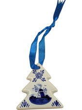 Ceramic christmas tree for sale  UK