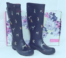 Joules uk4 iconic for sale  UK