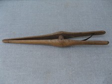 Ancienne pince gants d'occasion  Nyons