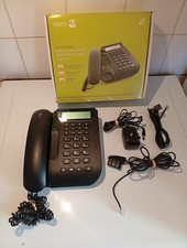 Téléphone filaire doro d'occasion Téléphone filaire doro d'occasion  Gray