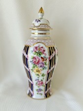 Dresden vase lid for sale  Fargo