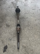 Semiasso peugeot 2008 usato  Amantea