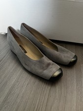 Bally grey block for sale  GLASGOW