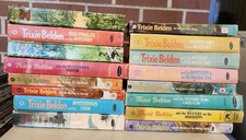 Vintage trixie belden for sale  Ankeny