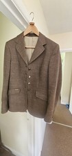 Pikeur hacking tweed for sale  RYE