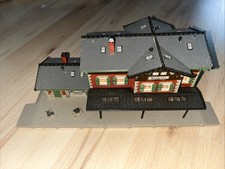 Vollmer 50111 gebäude gebraucht kaufen  Rheinmünster