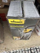 Wagner control pro for sale  HIGH WYCOMBE
