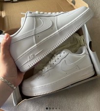 Nike air baskets d'occasion  Marseille III