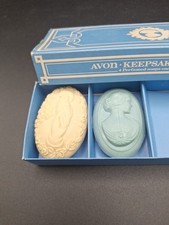 Avon keepsake soap d'occasion  Marzy