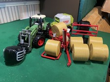 Bruder fendt tractor for sale  HAVERFORDWEST