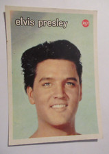 Elvis presley con usato  Trieste