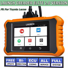 2025 launch creader for sale  DUNSTABLE