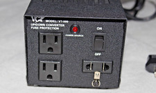 Vct 500 step for sale  Las Vegas