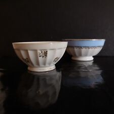 N2782 bols céramique d'occasion  Nice-