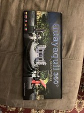 Guayaquil 360 panoramicas for sale  Nottingham
