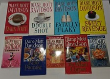 Lot diane mott for sale  Temple