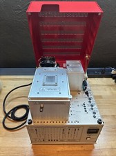 Sri gas chromatograph for sale  Blanchard