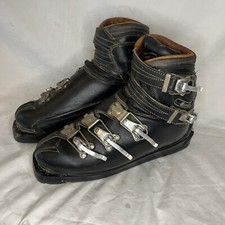 Vintage henke leather for sale  Highland Park